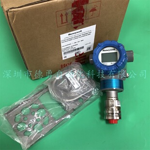 Honeywell Pressure Transmitter Stg73L-E1G000-1-0-Dhe-115-A-10A0-00-0000