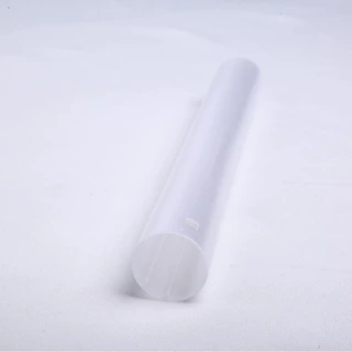 邯郸市led硬灯条pc罩厂家 挤压pc罩 PC罩挤出灯罩 硬灯条pc灯罩
