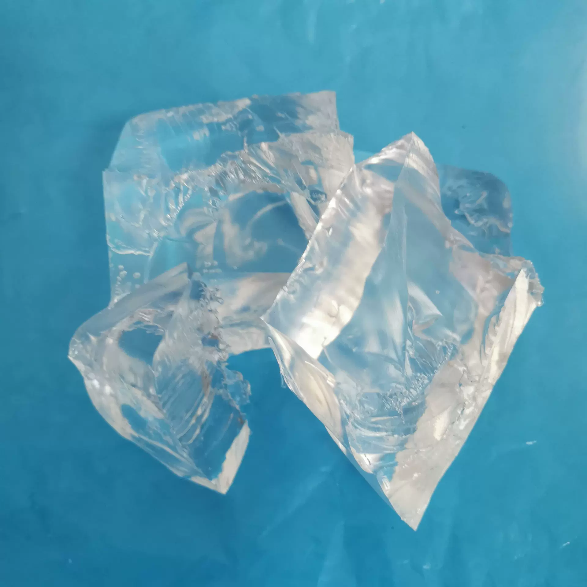 捏捏乐果冻蜡原料硬果冻蜡透明果冻蜡烛diy蜡烛材料造型用果冻蜡