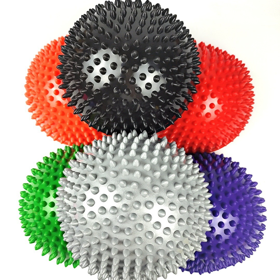 Children's sports massager PVC ?? sensorics