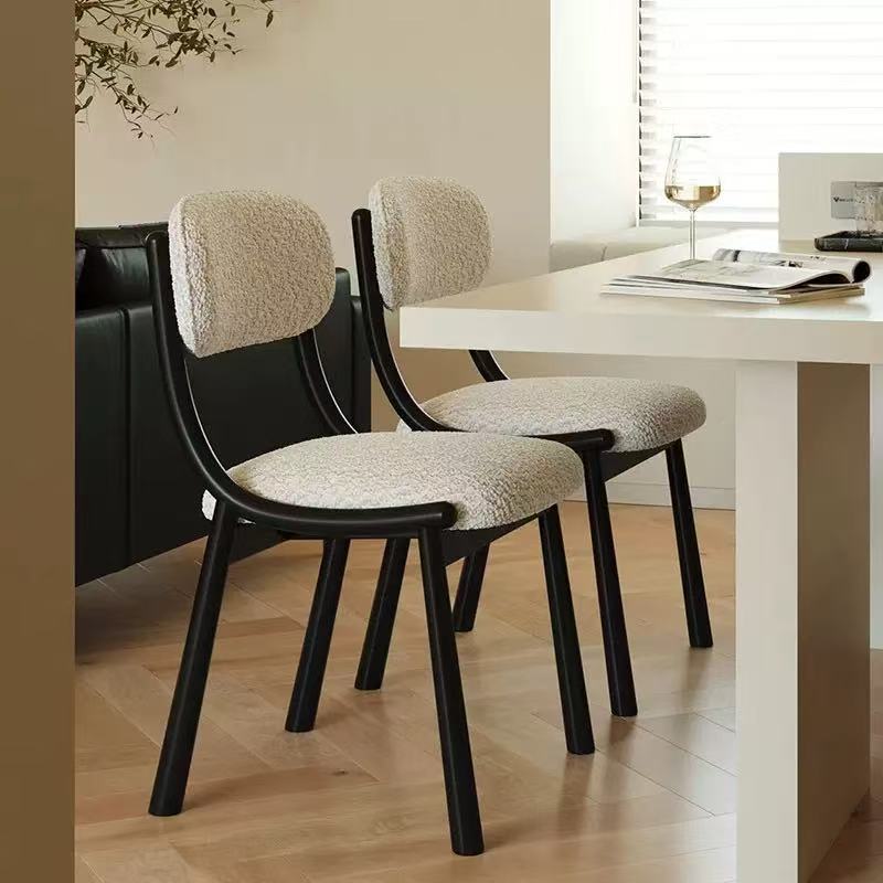 A2 원목 식탁 의자 (최소 2개부터 구매 가능)