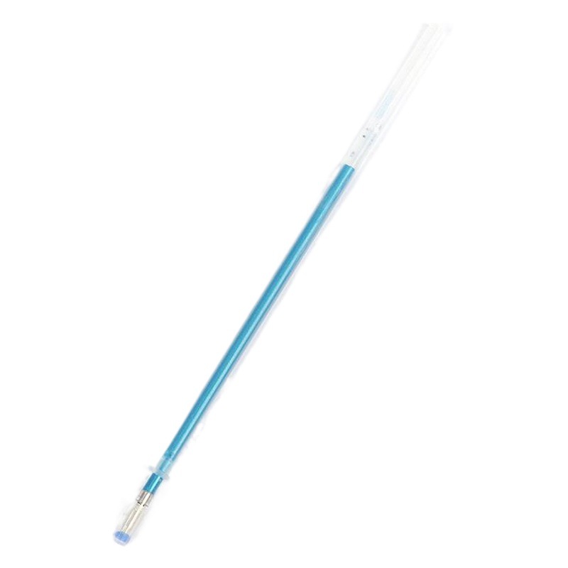 Flash fluorescent neutral refill 0.8m bullet high gloss metal pastel refill 12 color 24 36 48 color