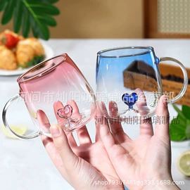 玻璃杯;茶海/公道杯;茶壶