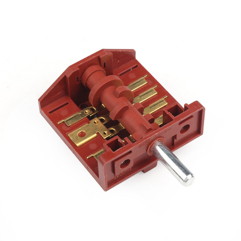 厂家热销暖炉绞肉  暖风机 冷风机 烘焙箱 电炖盅 原汁机烤箱开关