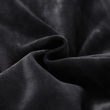 Утепленные демисезонные спортивные штаны, повседневные брюки, лонгслив, оверсайз, свободный крой, подходит для подростков