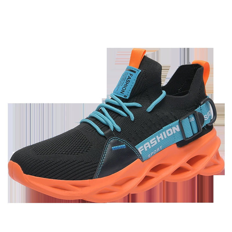 Winter footwear, demi-season sports shoes, 2023 collection, (Cross-border trading), wholesale, for running