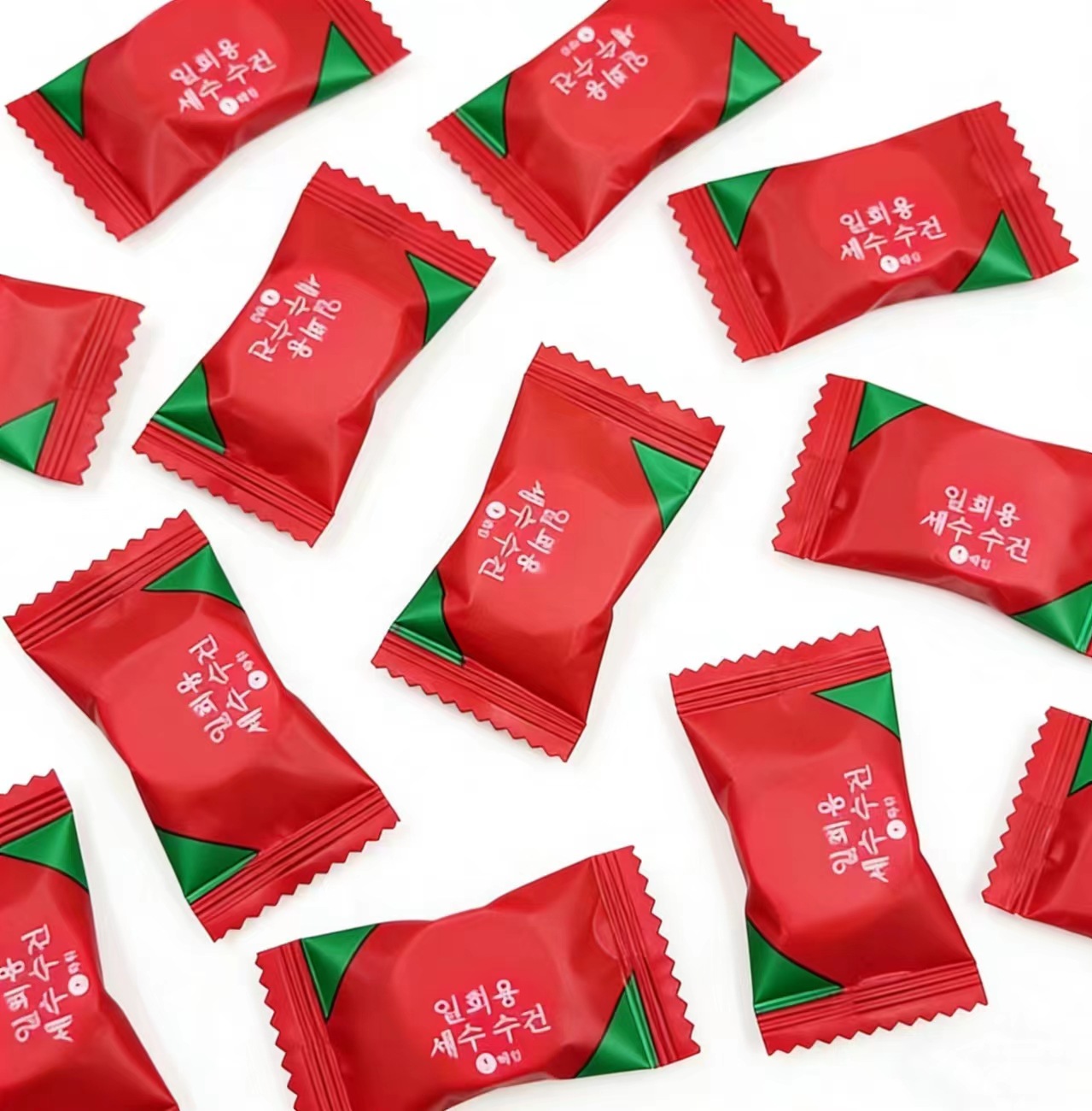 Red bag