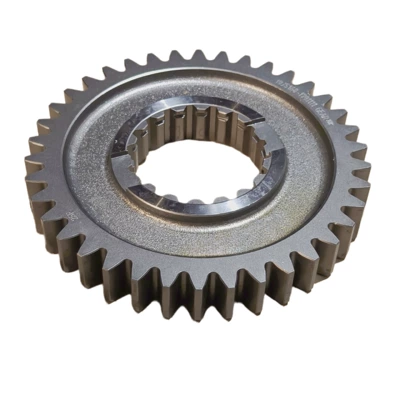 Transmission gear and shaft Gear, High-Quality Sinotruk