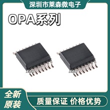 OPA4336EAȫ��ԭװ OPA4340EA OPA4343EA OPA4350EA OPA4353EA