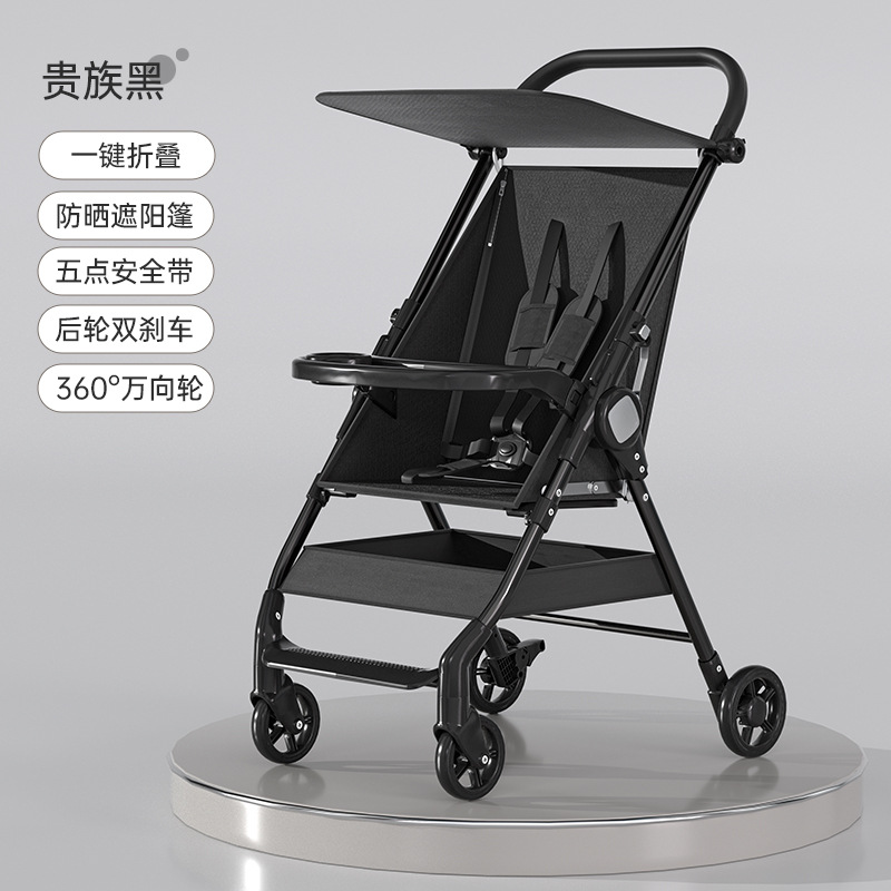 Standard model/noble black/removable dinner plate