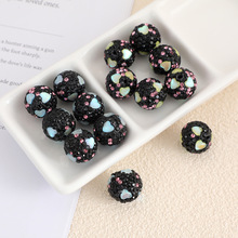 ������������ֹ�DIY���������ɫ����Ƕ�����ʯ����Ʒ���