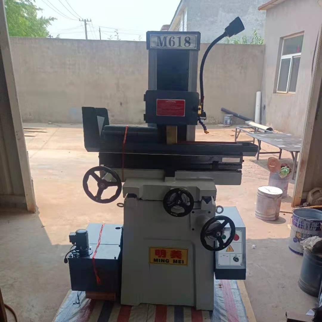 厂家直发平面磨床 南通磨床 M618  质量保证 量大从优 经济实用
