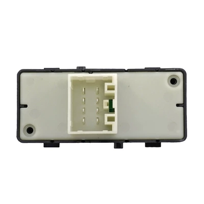 Control Master Switch, Glass lifter