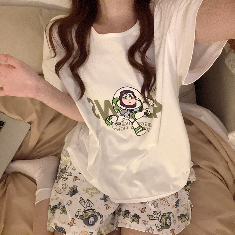 버즈라이트이어 [반팔반바지]
