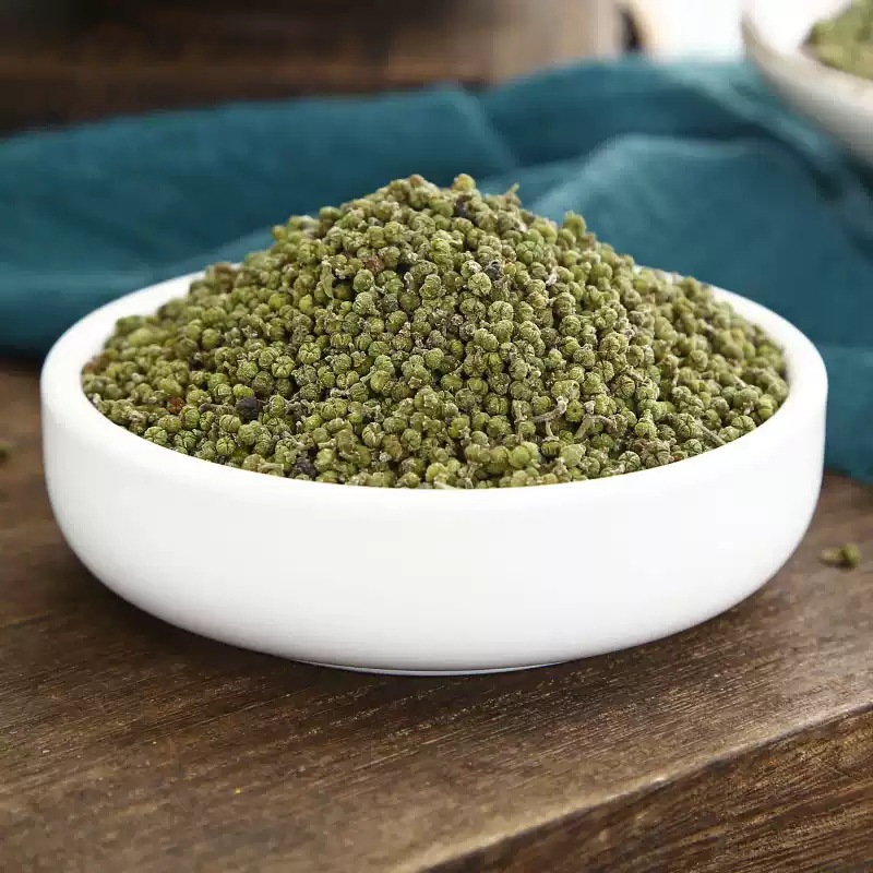 Evodia Fruit Wu Zhu Yu 500g Dried Tetradium ruticarpum Traditional TCM Herb for Tea and Wine Infusion key features