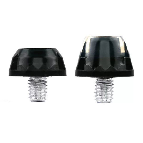 M5 Universal Tpu Football Shoe Studs Sg to Ag Plastic Studs 6-9mm Football Shoe Replacement Studs Cross-Border