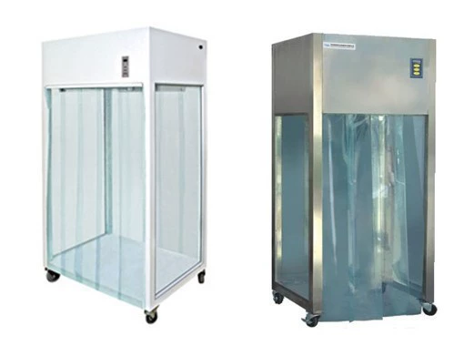 Su Cleaning CZYI-2B автомобиль для отбора проб из нержавеющей стали (автомобиль для отбора проб)