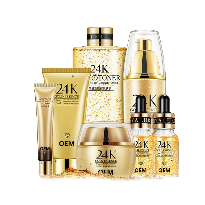Cosmetics OEM/ODM Service — Incoming Materials Processing & Customization Fees