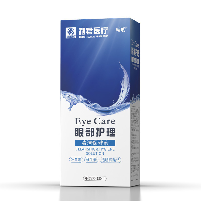 Eye care 180ml