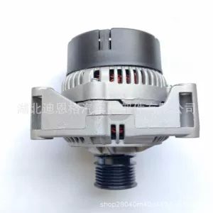 0123310028 Generator F032112532 Charger 60508395 943356575010 64293