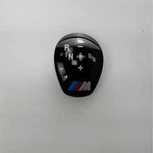 工厂直销适用于宝马M3-M4-M2系排挡头档把面板装饰贴内饰改装