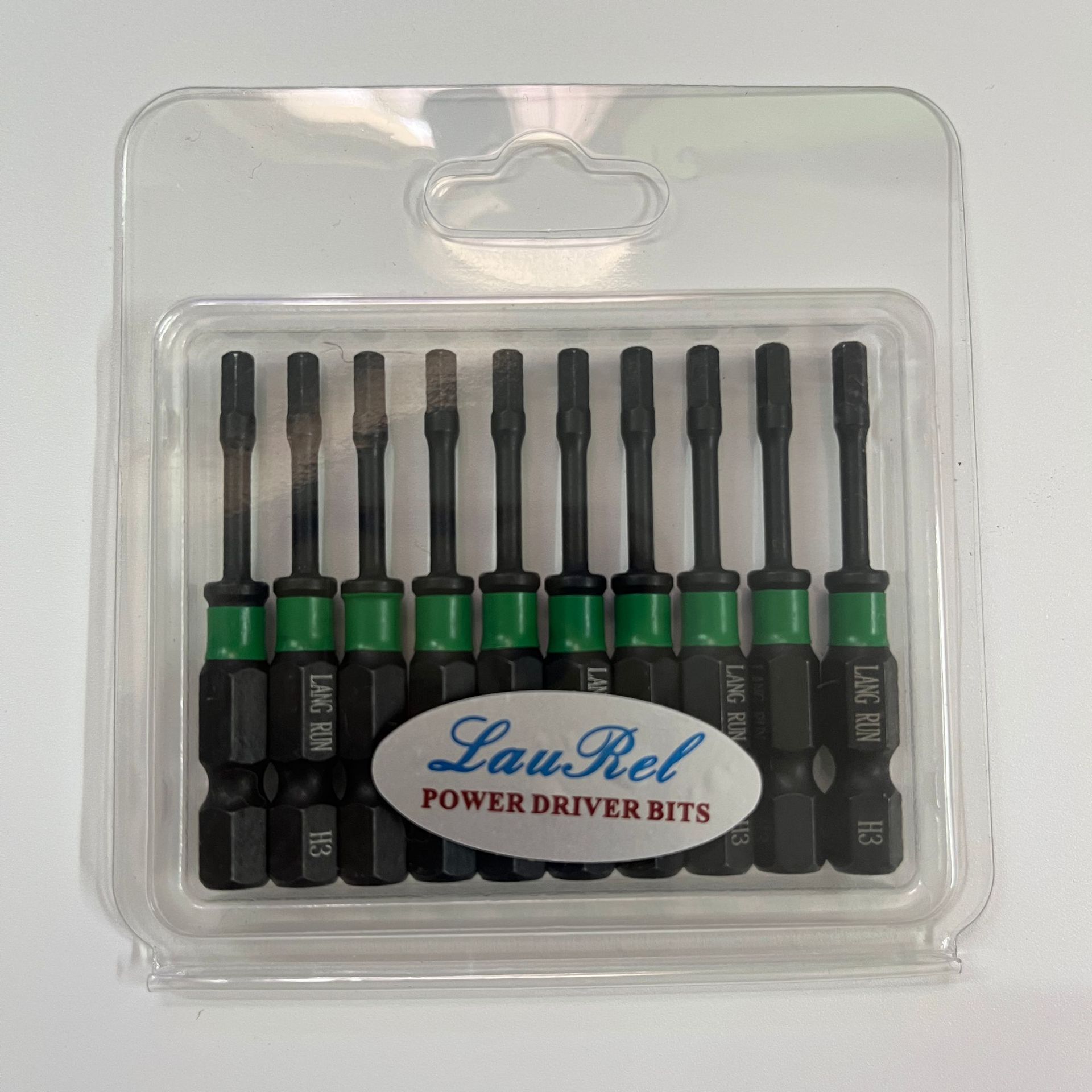 [Alemania] importado de alta resistencia destornillador eléctrico cabeza de destornillador hexagonal de alta resistencia magnética de alta dureza