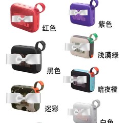 国境を越えた新しい G04 ゴールドレンガ第 4 世代ワイヤレス Bluetooth スピーカーポータブルアウトドアスポーツミニスピーカー高品質標準付き