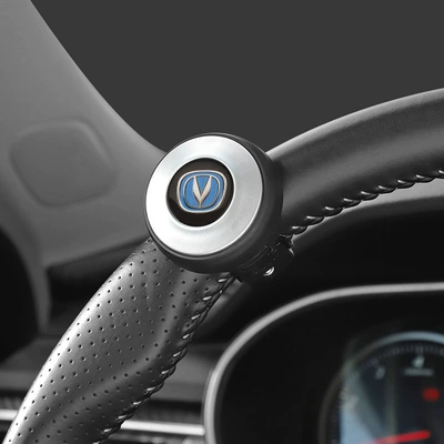 Wheel Power Ball with Bearing: Steering wheel booster - boost-ball-changan