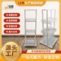 组合陈列超市化妆品货柜