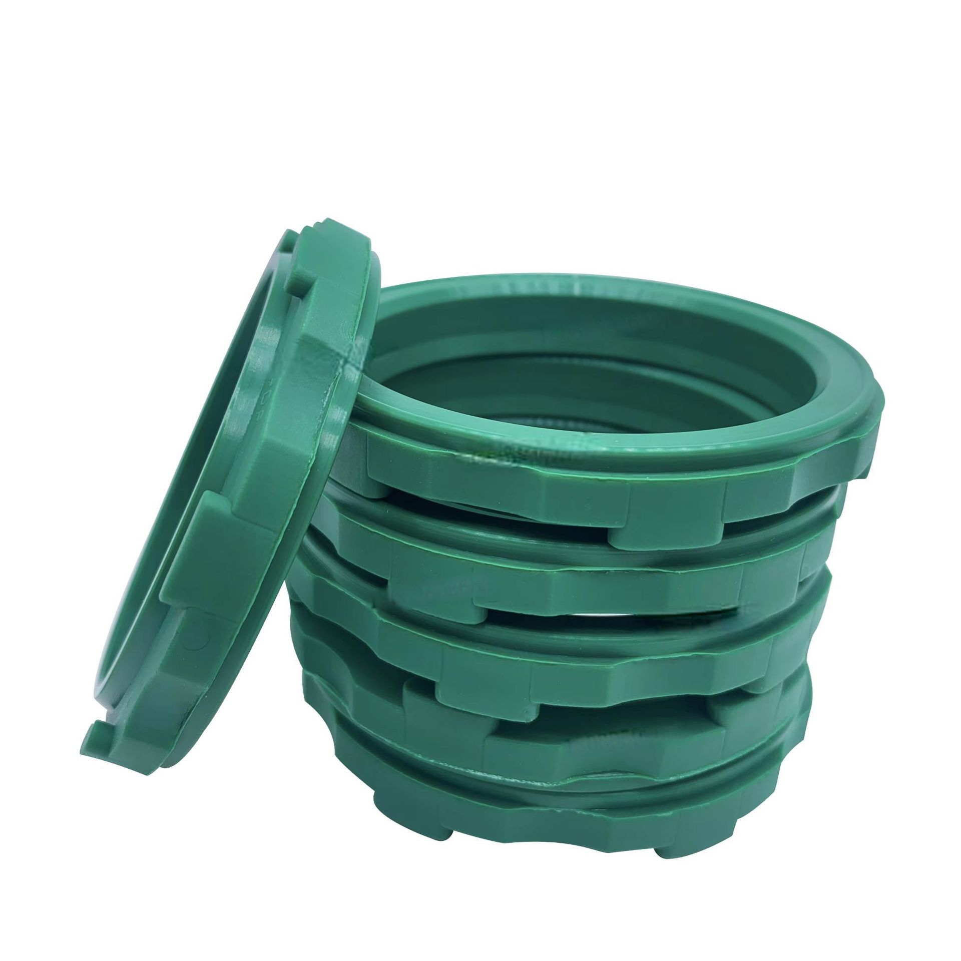 聚氨酯气缸密封圈EU型E4 C1 C2 型液压缸气缸油封量大从优