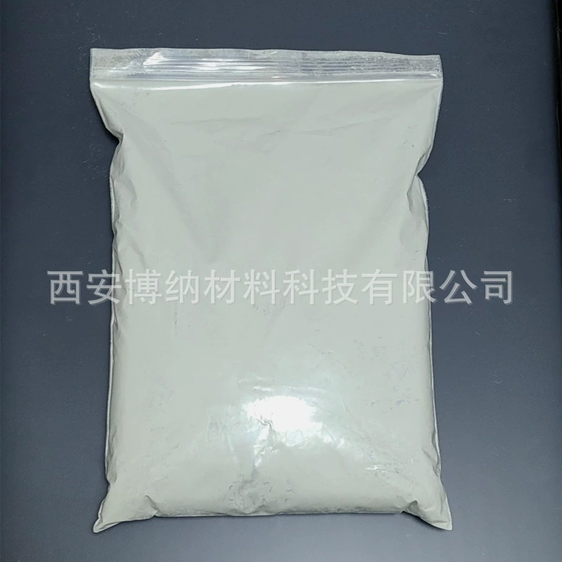 Высокочистый порошок SiC, нано-карбид кремния 50 нм α-SiC, карбид кремния, полная спецификация, прямые поставки с завода