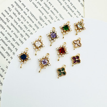 �߱�ɫ�~΢��ʯ�����p���朰l�����K����B��diy�ֹ��Ʒ���