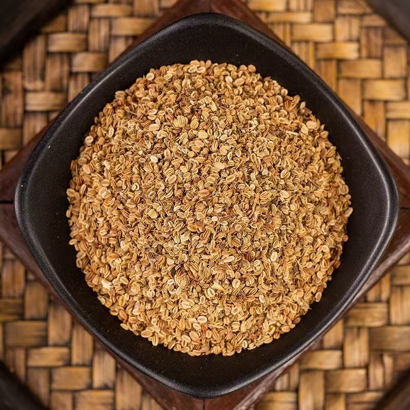 She Chuang Zi Cnidium Seed Powder 500g Traditional Chinese Herb for External Wash and Herbal Formulas key features