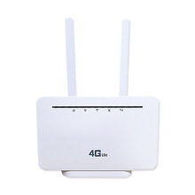 4gwifi 路由器4 网口usb 支持无线网卡modem router sim lte