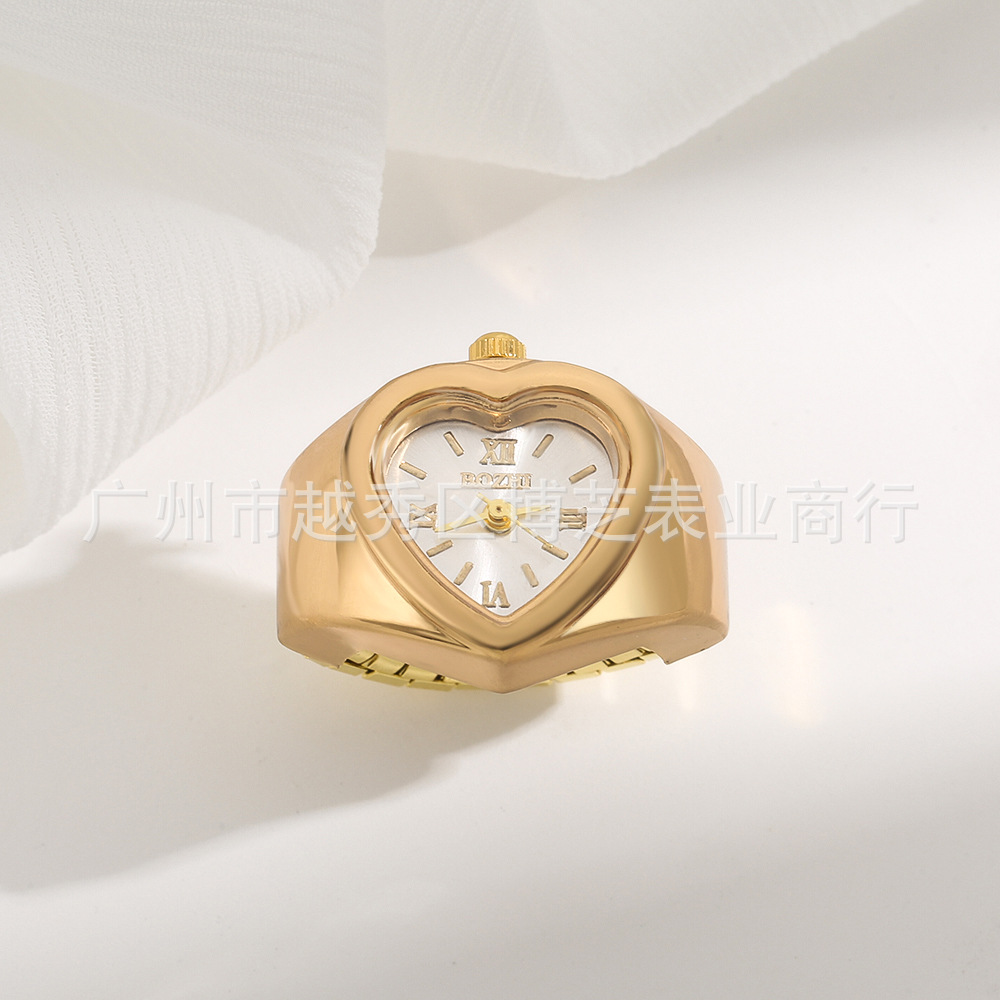 金白