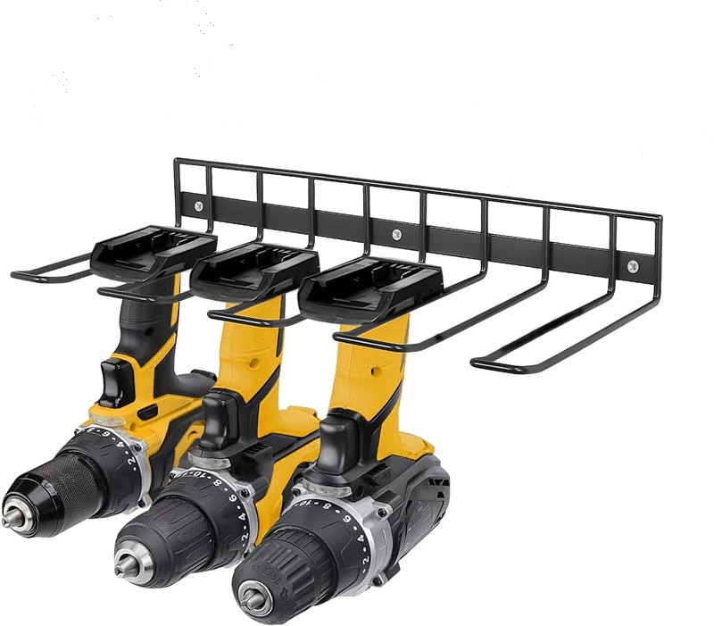 42*20*5.5 single-layer electric drill frame