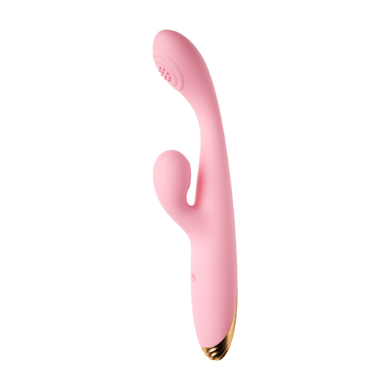 Lai Le Dian Touch Stick Masajeador eléctrico multifrecuencia Pareja Juguetes sexuales sexuales Mujeres Masturbación Vibrador Productos sexuales para adultos