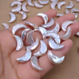 其他珍珠饰品;散珠/串珠;饰品配件