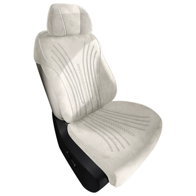 Seat Cushion Perforated Rams Half-Pack, Modelə uyğun (Original) oturacaq örtükləri