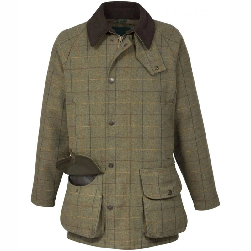 Custom Men's Hunting Jacket Mountaineering Climbing Clothes Windproof Clothing Wear Resistant Waterproof