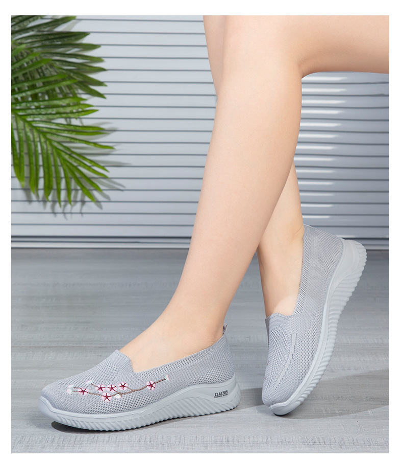 Bella Ortopédico Sneaker 3