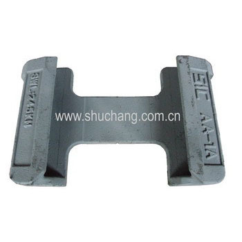 集装箱固定件-45度单燕尾底座 AA-1A