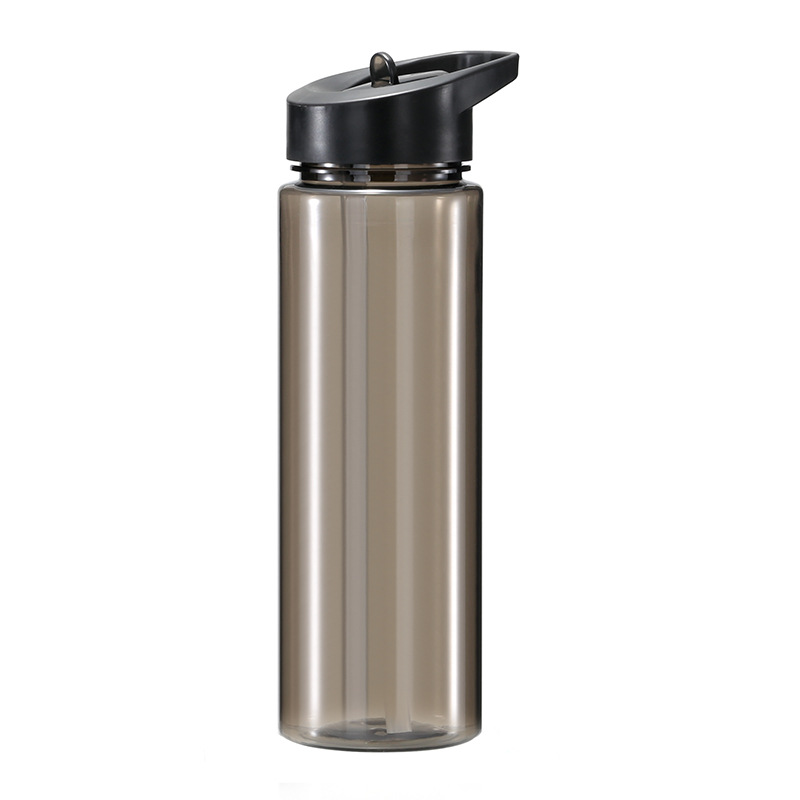 Taza de agua los niños estudiantes eligen estrictamente regalo Space Cup ins estilo tritan deportes verano hombres y mujeres taza de paja de plástico