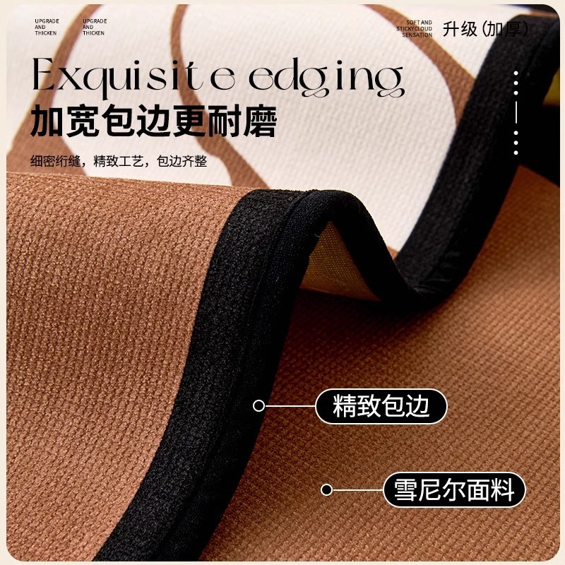 Medieval 2025 nuevo sofá general cuatro estaciones cojín toallas de tela francesa retro cojín fijo cojín antideslizante