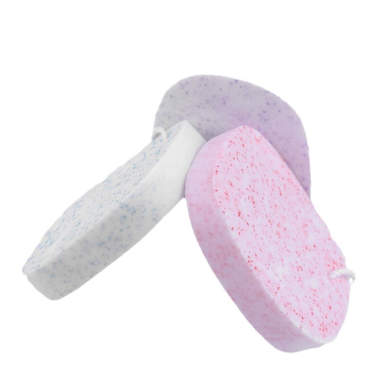 Sponge for Washing Face, Deep Cleansing, Exfoliating, Makeup Removal, Facial Cleansing Sponge, Compressed Face Sponge