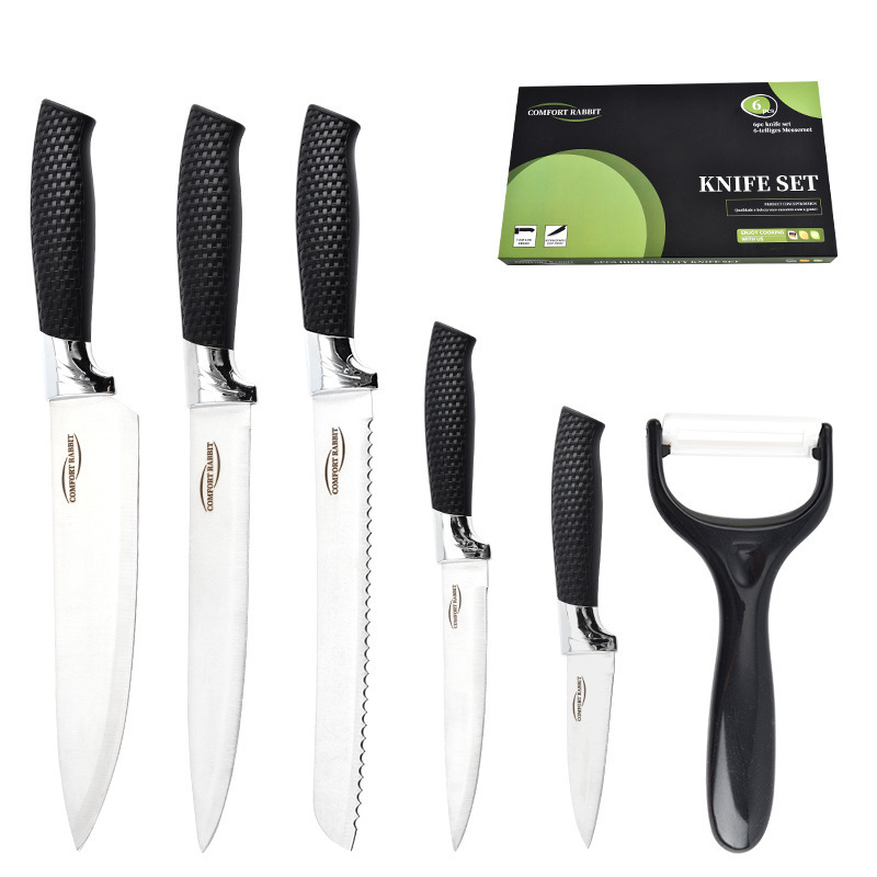 샌딩 6피스 핸드메이드 박스 세트