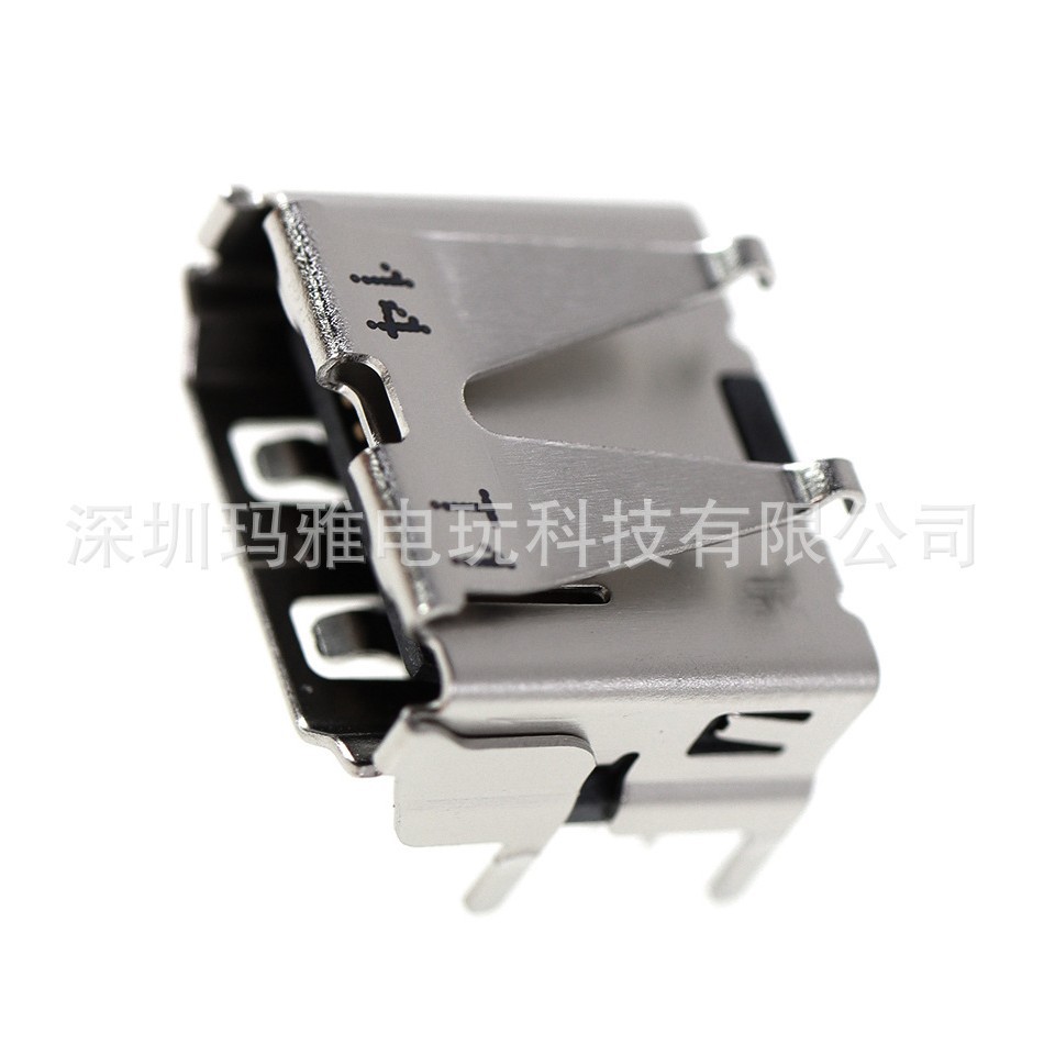 全新PS3游戏机原装3000 4000 HDMI接口PS3 3K/4K通用HDMI高清插口
