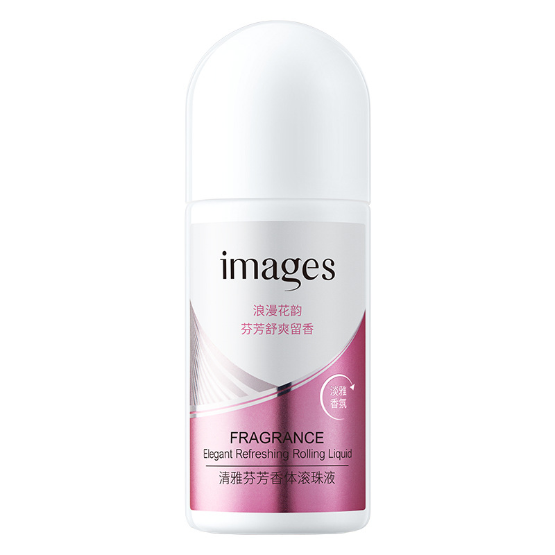Imagen Belleza Vitalidad fragancia fresca cuerpo perlas líquido refrescante antitranspirante pequeña bola portátil perfume fragancia cuerpo antitranspirante image 9