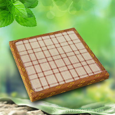 榻榻米墊定制榻榻米地墊定做電熱碳纖維榻榻米床墊日式塌塌米墊子