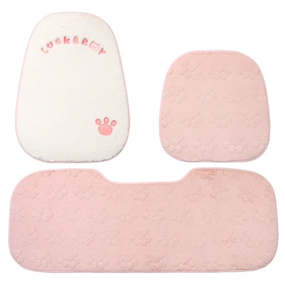 Car Supplies, Wool pad